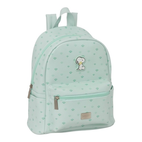 Zaino safta peanuts - zaino, snoopy
