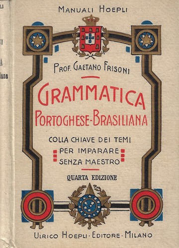Frisoni gaetano grammatica ed - gaetano..grammatica,