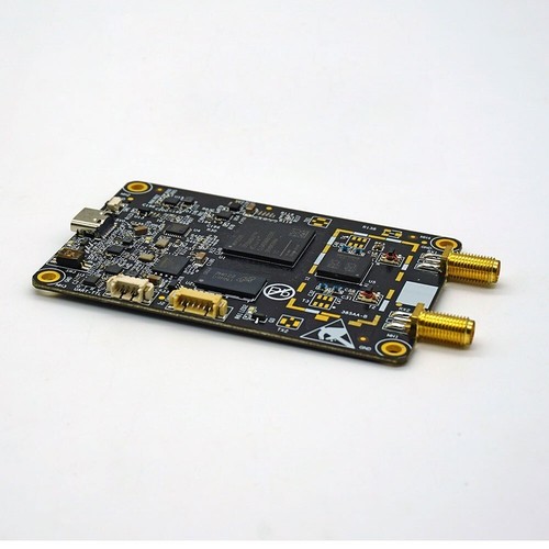 Ethsdr mini ghz - mini, software