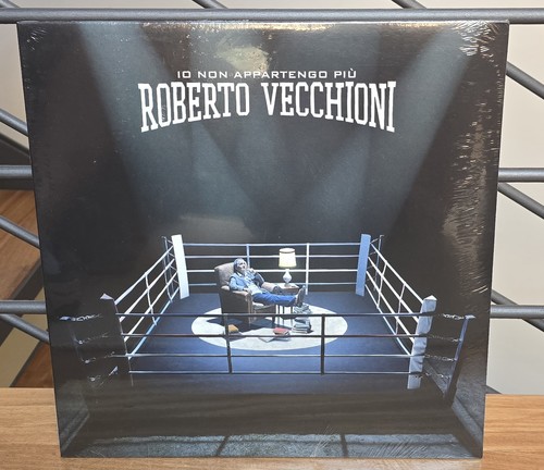 Roberto vecchioni non - roberto,