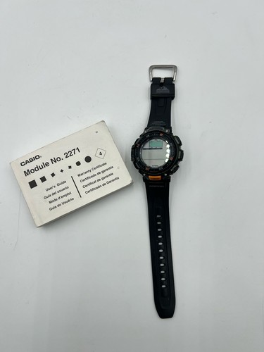 Orologio vintage casio - orologio,