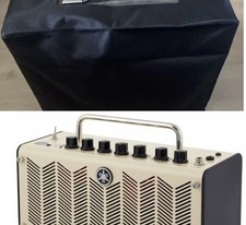 AMPLIFICATORE DESKTOP YAMAHA