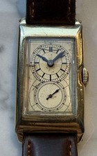 RARO Orologio da Dottore Gruen