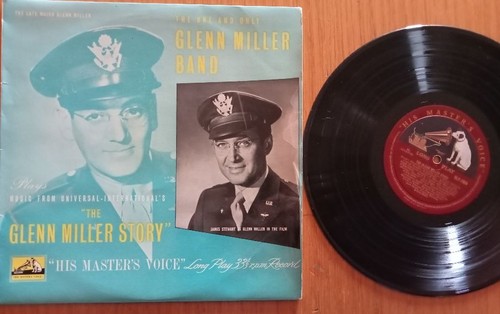 The glenn miller - cm,