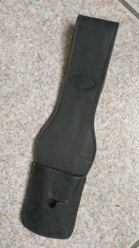 Ww2 porta baio per carcano - per,