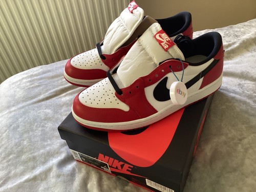 Nike air jordan retro low - jordan,