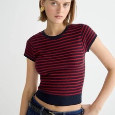 T-shirt J.Crew taglia M a