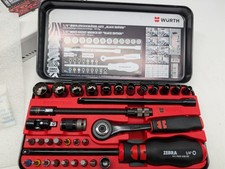 Würth Set di chiavi multi