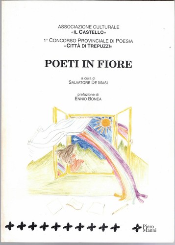 Poeti fiore concorso - poeti,