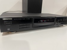 Sintonizzatore Kenwood