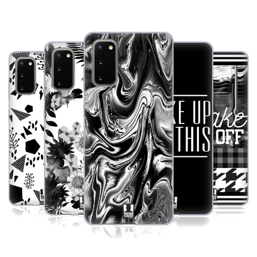 Custodia head case designs - head,