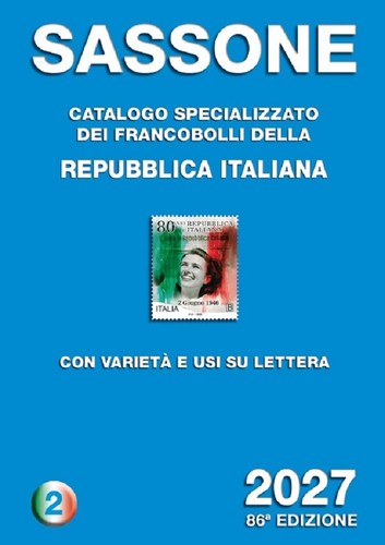 Novità catalogo sassone vol - novità,