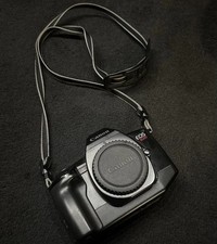 Canon EOS 620 fotocamera
