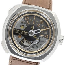 Orologio Uomo Automatico