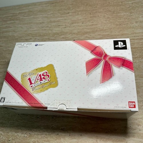 Sony psp 3000 akb48 - akb48, 1/48