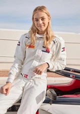 Tuta da corsa Go Kart CIK FIA