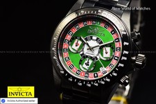 Orologio Invicta Uomo Speedway