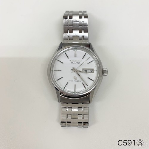 Orologio citizen - citizen, cq