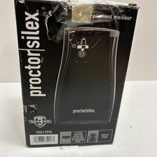 Apriscatole elettrico Proctor