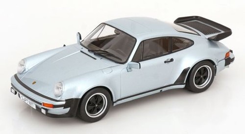 Scale 181444 porsche 911 - scale,