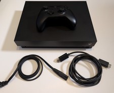 Microsoft Xbox One X 1TB