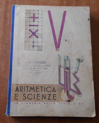 Libro della classe - il, v