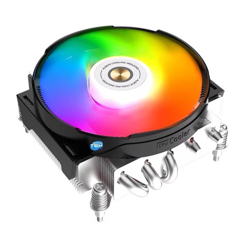Dissipatore cpu low profile - cpu,
