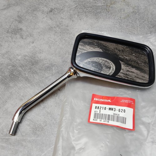 Retroviseur droit cb750 - droit, cb1300