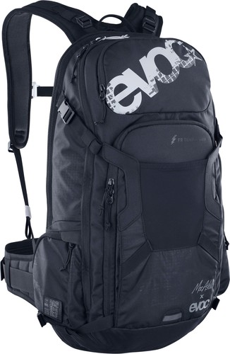 Evoc trail ride - evoc,