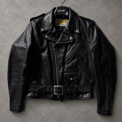 Schott 618 giacca riders - giacca, pelle