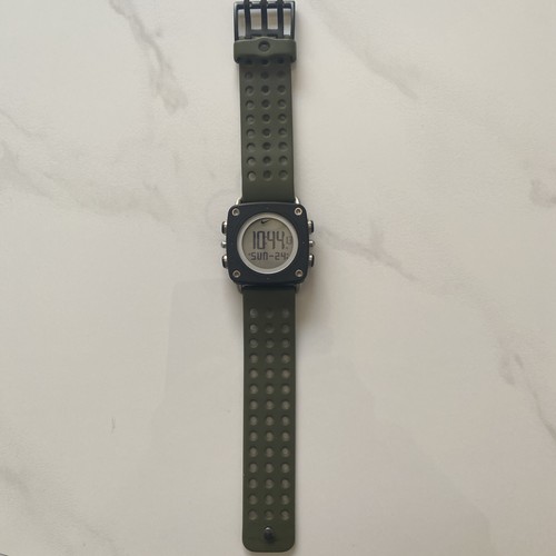 Nike oregon series orologio - nike,