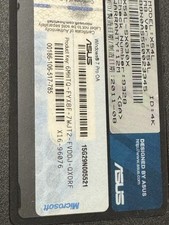 Pc Asus Per Ricambi