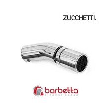 BOCCA COMPLETA DI AERATORE PAN