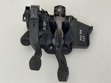 PEDALIERA FRENO + FRIZIONE PER