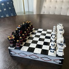 LEGO Iconic Chess Set 40174