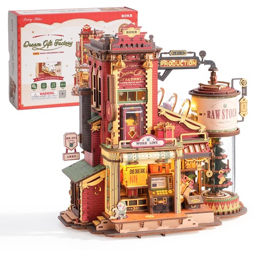 Puzzle legno modello in - legno,