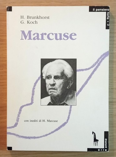 Marcuse brunkhorst koch - marcuse., brunkhorst/koch.