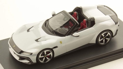 Ferrari cilindri spider - 12,