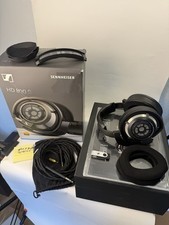 Sennheiser HD 800 S Cuffie con