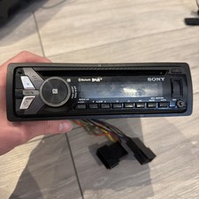 SONY MEX-N6001BD DAB+