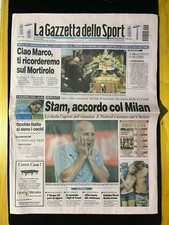 La Gazzetta dello Sport 18