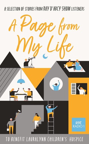 Page from life a - page,