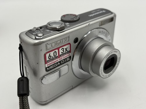 Panasonic lumix dmc - panasonic,