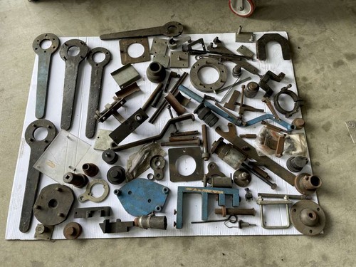 Set attrezzi strumenti - set,