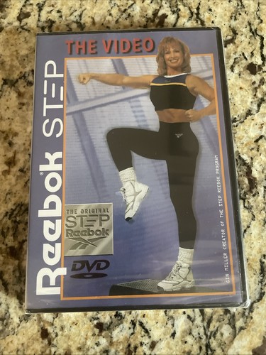 Step reebok the video - reebok:,
