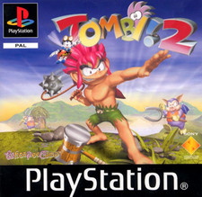 Tombi! 2 | PlayStation 1