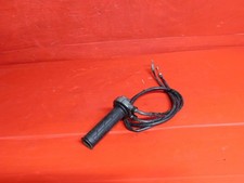 MANOPOLA ACCELLERATORE CAVI