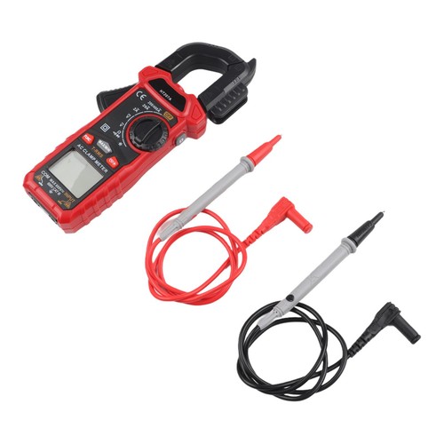 Ht207a multimetro misuratore - ht207a, a