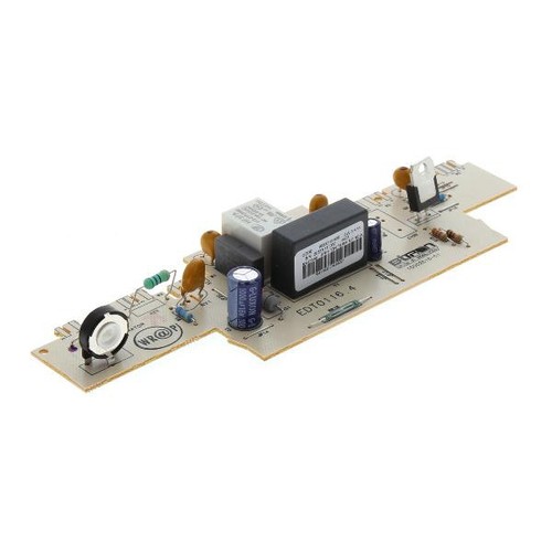 Scheda elettronica termostato - scheda,