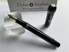 Montblanc Agatha Christie